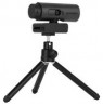 Streamplify CAM Streaming Webcam, Full HD, 60Hz - black