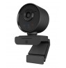 ICY BOX IB-CAM502-HD webcam 1920 x 1080 pixels Black
