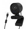 ICY BOX IB-CAM502-HD webcam 1920 x 1080 pixels Black