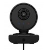 ICY BOX IB-CAM502-HD webcam 1920 x 1080 pixels Black