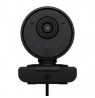 ICY BOX IB-CAM502-HD webcam 1920 x 1080 pixels Black