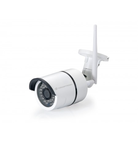 Wireless Cloud IP Camera JARETH HD