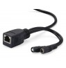 Wireless Cloud IP Camera JARETH HD
