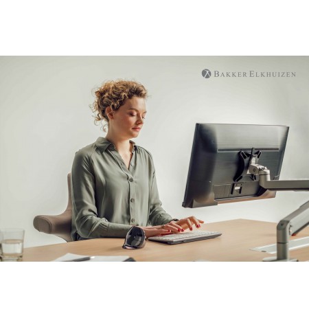 BakkerElkhuizen Evoluent D Mouse, vertical