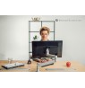 BakkerElkhuizen Evoluent D Mouse, vertical