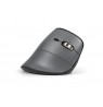 BakkerElkhuizen FastForward Pro mouse Office Right-hand RF Wireless + Bluetooth + USB Type-C Optical 5000 DPI