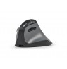 BakkerElkhuizen FastForward Pro mouse Office Right-hand RF Wireless + Bluetooth + USB Type-C Optical 5000 DPI
