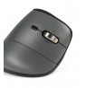 BakkerElkhuizen FastForward Pro mouse Office Right-hand RF Wireless + Bluetooth + USB Type-C Optical 5000 DPI