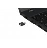 BakkerElkhuizen FastForward Pro mouse Office Right-hand RF Wireless + Bluetooth + USB Type-C Optical 5000 DPI
