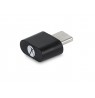BakkerElkhuizen FastForward Pro mouse Office Right-hand RF Wireless + Bluetooth + USB Type-C Optical 5000 DPI