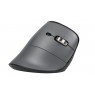 BakkerElkhuizen FastForward Pro mouse Office Right-hand RF Wireless + Bluetooth + USB Type-C Optical 5000 DPI