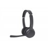 CONCEPTRONIC Headset Stereo WLS BT5.3/Mikro/ANC 40Std sw