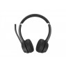 CONCEPTRONIC Headset Stereo WLS BT5.3/Mikro/ANC     40Std sw