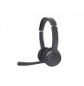 CONCEPTRONIC Headset Stereo WLS BT5.3/Mikro/ANC     40Std sw