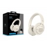 Conceptronic ALVAH02C Bluetooth Stereo Headset with Active Noise Cancellation