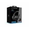 Conceptronic Bluetooth Stereo Headset with Active Noise Cancellation