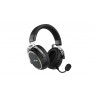 Hator HYPERGANG 3 Wireless Wireless Gaming Headphones Black