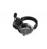 Hator HYPERGANG 3 Wireless Wireless Gaming Headphones Black