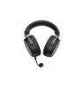 Hator HYPERGANG 3 Wireless Wireless Gaming Headphones Black