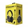 Hator HYPERGANG 3 Wireless Wireless Gaming Headphones Black