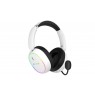 Hator Phoenix 2 Wireless Headphones White