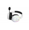 Hator Phoenix 2 Wireless Headphones White