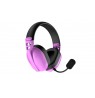 HATOR Hyperpunk 3 Wireless Headset Wired & Wireless Head-band Gaming USB Type-C / USB Type-A Bluetooth Violet