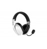 Gaming Headphones Hyperpunk 3 Wireless White