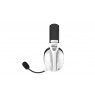 Gaming Headphones Hyperpunk 3 Wireless White