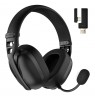 Gaming Headphones Hator Hyperpunk 3 Wireless