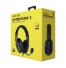 HATOR Hyperpunk 3 USB Headset Wired In-ear Gaming USB Type-C / USB Type-A Black
