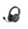 Gaming Headset Hator Phoenix 2 Wireless Black