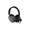 Gaming Headset Hator Phoenix 2 Wireless Black