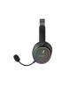 Gaming Headset Hator Phoenix 2 Wireless Black