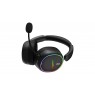 Gaming Headset Hator Phoenix 2 Wireless Black