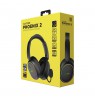 Gaming Headset Hator Phoenix 2 Wireless Black