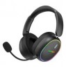 Gaming Headset Hator Phoenix 2 Wireless Black