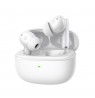 HATOR Hyperpunk Truepods Hybrid ANC Headset True Wireless Stereo (TWS) In-ear Calls/Music Bluetooth White
