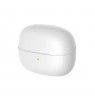 HATOR Hyperpunk Truepods Hybrid ANC Headset True Wireless Stereo (TWS) In-ear Calls/Music Bluetooth White
