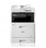 Brother DCP-L8410CDW multifunction printer Laser A4 2400 x 600 DPI 31 ppm Wi-Fi