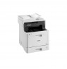 Brother DCP-L8410CDW multifunction printer Laser A4 2400 x 600 DPI 31 ppm Wi-Fi