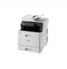 Brother DCP-L8410CDW multifunction printer Laser A4 2400 x 600 DPI 31 ppm Wi-Fi
