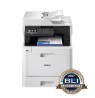 Brother DCP-L8410CDW multifunction printer Laser A4 2400 x 600 DPI 31 ppm Wi-Fi