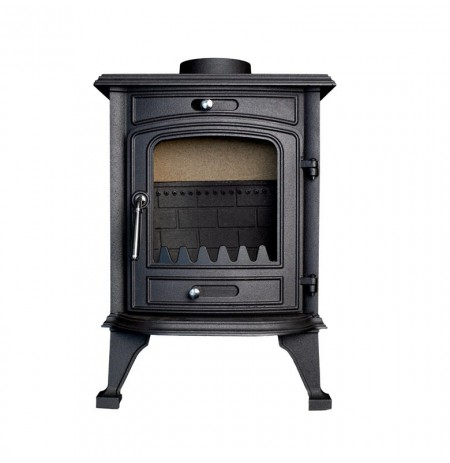 Air Heater Flammifera Stove BST13