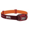 Headlamp for running PETZL Actik Core