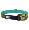 Petzl Actik Core Green Headband flashlight LED