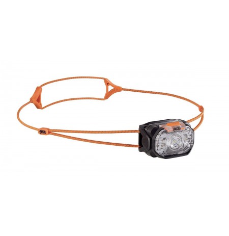 Petzl Swift LT Black Headband flashlight LED