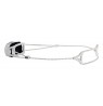 Petzl Swift LT Black Headband flashlight LED
