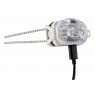 Petzl Swift LT Black Headband flashlight LED