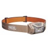 Headlamp Petzl Tikka Core-brown 450 lm